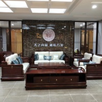喜临长沙，天禧红木长沙旗舰店盛大开业