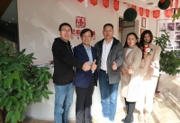 走进名优企业｜健康环保整体家装坚守者——世纪宏达装饰