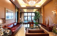 实木家具对身体好？终于懂有钱人要买实木家具了！