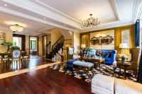 实木家具对身体好？终于懂有钱人要买实木家具了！