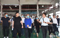 涂一涂装究竟有何魅力？引来全国多位环保局长集体围观