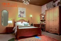 儿童家具门道多 家长选购误区有多少?