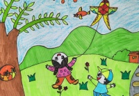 植润儿童水漆：用心为孩子营造健康舒适环保的成长空间!