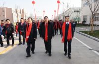 工业化定制迎来司空“资本”，这出开年大戏要怎么唱？