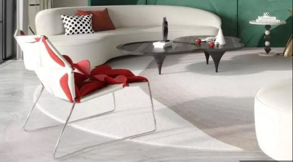 地毯、沙发和靠垫一定要这么搭 客厅颜值蹭蹭涨