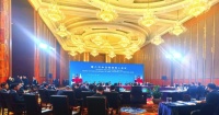 又见东阳红木家具 ​ 明堂红木一年六度亮相于重大活动
