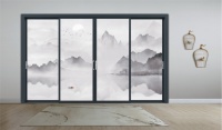 什么是推拉门？推拉门定制要注意什么？