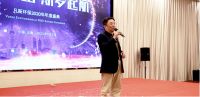 凡斯环保2020年年终盛典落幕，除甲醛口碑第一