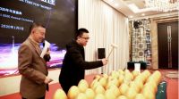 凡斯环保2020年年终盛典落幕，除甲醛口碑第一
