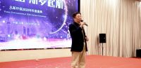 凡斯环保年终盛典圆满举行，快速去除新房装修污染和异味！