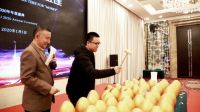 凡斯环保年终盛典圆满举行，快速去除新房装修污染和异味！