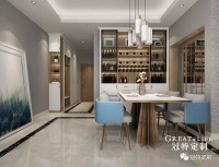 冠特家具|餐边柜选购要点有哪些?