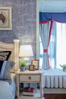 装修要用高档家具?那么美式家具的卖点你一定要了解