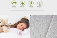 天天消毒杀菌，这个每天亲密接触的床垫，你杀菌了吗？