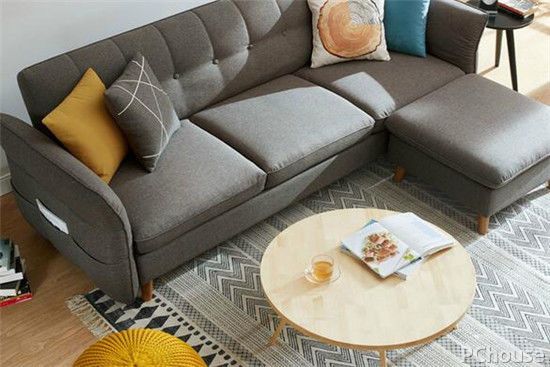 布艺沙发保养的技巧有哪些，如何进行布艺沙发的保养?