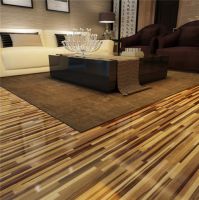 纯实木地板有甲醛吗 纯实木地板优点有哪些