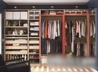 攻略：找衣服靠“刨”? 衣柜合理整理策略清点