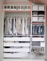 攻略：找衣服靠“刨”? 衣柜合理整理策略清点