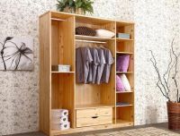 家居微课堂 第14期 | 到底多深的衣柜才更方便收纳？