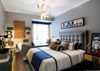 你会选床头柜吗？