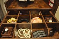 攻略：你会整理么？ 不可思议的衣柜发现