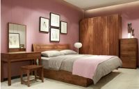 实木家具如何玩转时尚风?百强教你这么选!