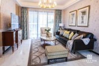 巴里巴特美式家具:到底什么才算美式轻奢风?