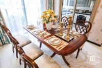 巴里巴特美式家具:到底什么才算美式轻奢风?