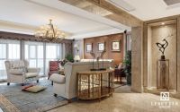 巴里巴特美式家具:到底什么才算美式轻奢风?