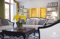 巴里巴特美式家具:到底什么才算美式轻奢风?