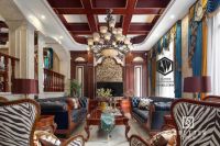 为什么美式风格家具这么火?巴里巴特总结了这几点