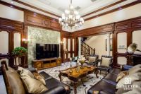 为什么美式风格家具这么火?巴里巴特总结了这几点