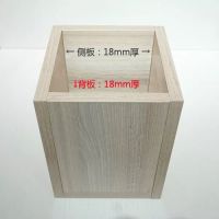 家具到底有没有必要用18mm厚背板？到回南天你就知道了！