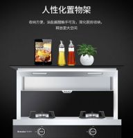 油烟不过脸 集成灶十大品牌西玛科用心打造环保无烟厨房