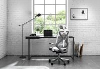 办公椅不好用？不如试试这几款人体工学椅！