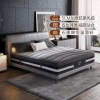 想要好的睡眠？或许你该拥有一张芝华仕床垫了