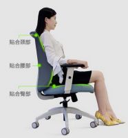 如何挑选合适的办公椅?圣奥社交化办公空间成新宠