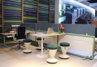 如何挑选合适的办公椅?圣奥社交化办公空间成新宠