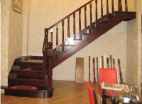 实木楼梯如何清洁 实木楼梯需要铺垫子吗