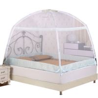 担心蚊虫扰人？让叮不易床上用品解决你的烦恼