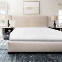 如何提升睡眠的美容功效？也许换张喜丽德床垫就够了