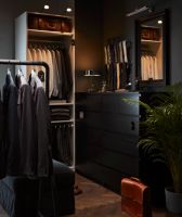 该把春天的衣服找出来啦，你的衣柜整理好了没？