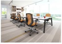 罗永浩直播办公椅没抢到?这几个牌子椅子更香！