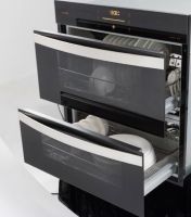 能用消毒柜解决的事，为什么要用开水烫？