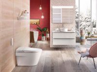 卫浴间怎么装才高级？Roca送3套高人气方案