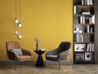 【宏绣】墙布这么好用 你家贴了吗