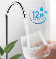 担心选错净水机？沁园推荐你最值得pick的一款