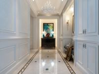 上海别墅装修哪家好？星杰给我极致装修体验