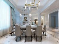 上海别墅装修哪家好？星杰给我极致装修体验