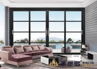 什么样的门窗能有效保障家居安全?